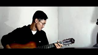 Download lagu Sorry-netral (cover apriyogi2604)