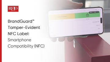 Packaging intact ≠ Product secure?
