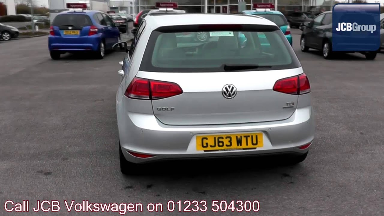 Used Cars: Volkswagen Used Cars