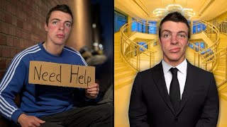 London's Best Vs Worst Hotel 🇬🇧