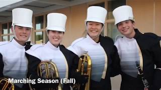 Westview GOLD Informational Video