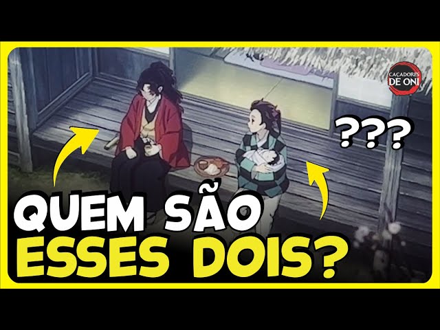 10 fatos que os fãs não sabiam sobre Yoriichi Tsugikuni em Demon Slayer