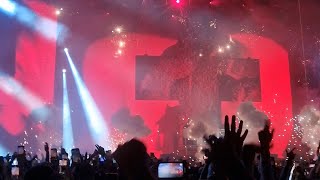 Martin Garrix  Empty intro Edit creamfields 2024
