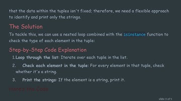 How to Print All Strings from a Variable Length List in Python