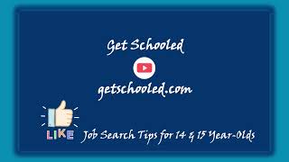 Get Schooled - getschooled.com