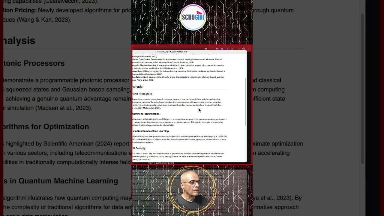 AI Research Agent with Streamlit & Agno | DeepSeek, xAI + Exa Tutorial