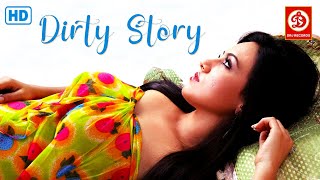 New South Romantic Love Story Movie Dirty Story Hindi Dubbed | Sana Khan | Suresh Krishna (HD)