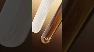 El Poder De 2 Sérums En 1 Con El Nuevo Age Perfect Le Duo Sérum Rejuvenecedor De Loréal Paris