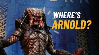 What Went Wrong with Predator 2
