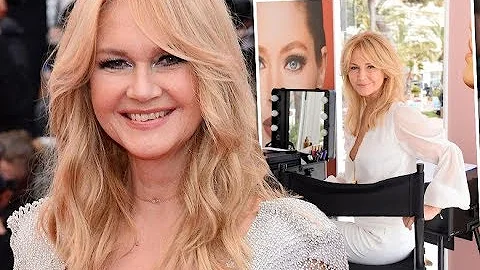 Grayna Torbicka o swojej pracy w Cannes i roli amb...