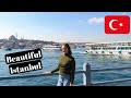 ISTANBUL Turkey WHAT TO DO in one day (Taxim square | Istiklal street | Galata tower)