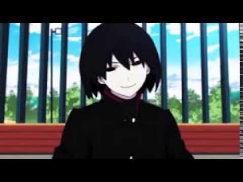 終物語 OP3 Mein Schatz Owarimonogatari Opening 03 HD 
