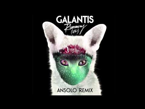 Galantis – Runaway (U & I) (Ansolo Remix) mp3 ke stažení