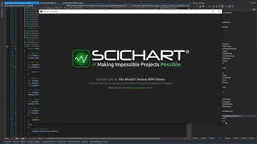 UI Automation Testing for WPF: FlaUI Review & Tutorial - SciChart