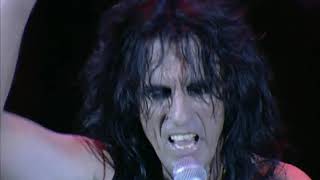 Alice Cooper - My Generation_Elected [Live]