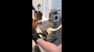 Cool Kitchen Tools: Fruit & Veggie Lasagna Slicer