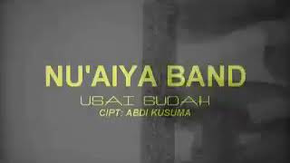 Download Lagu NU'AIYA BAND - Usai Sudah (Official music video) MP3