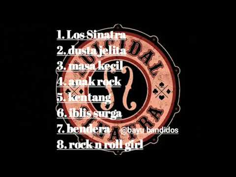 Suicidal Sinatra - Anak Rock