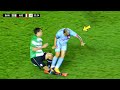 Dirty & Brutal Fouls in Football