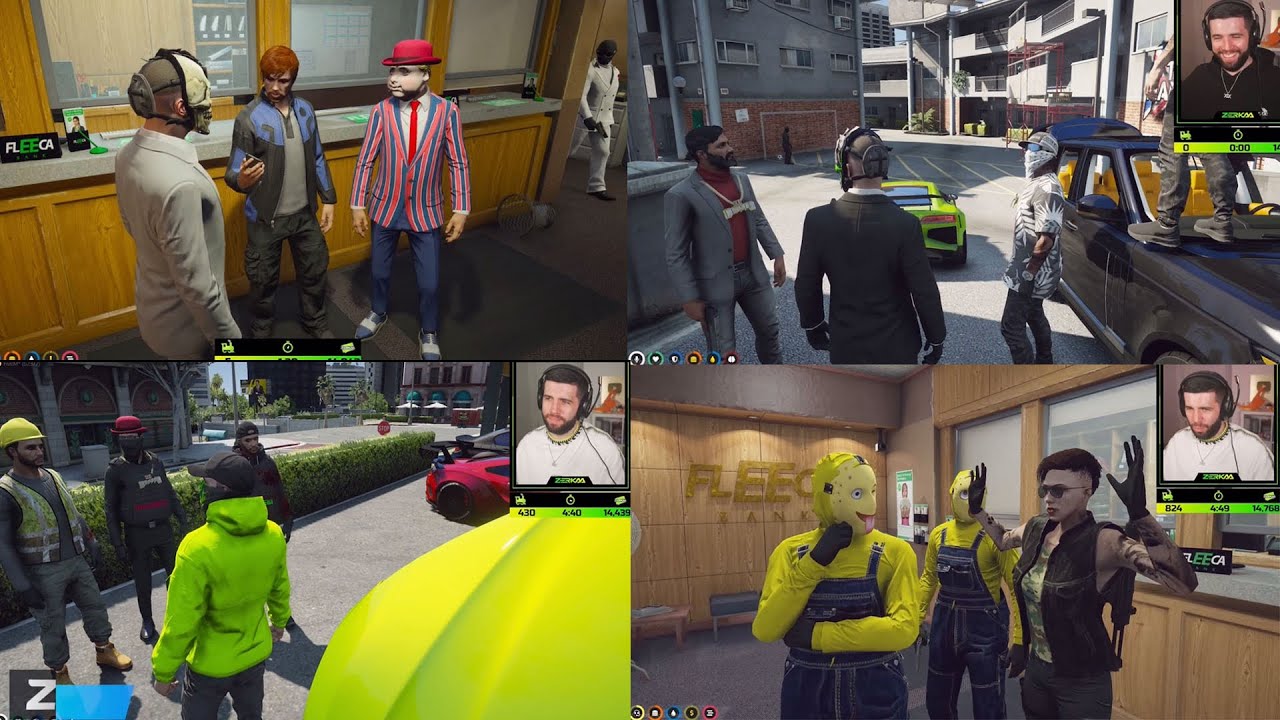 BEST OF TOMMY T CLIPS PART 2!!