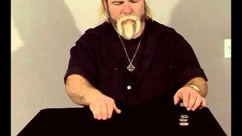 Trans Mission Impossible excerpt from 3 Dean Trilogy by Dean Dill   video DOWNLOAD