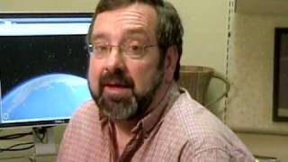 Bern Szukalski Talks About ArcGIS Explorer Sessions