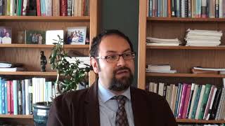 Building Evidence for Effective Programs: Interview with Isaac Castillo