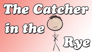 The Catcher in the Rye by J.D. Salinger (Book Summary and Review) - Minute Book Report