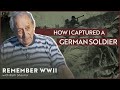 How This WW2 Veteran Earnt The Bronze Star On The Italian Front | Eugene Castelli | Remember WWII