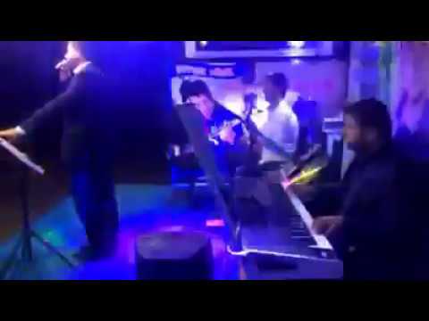 Devran Müzik İbrahim LEVENT 2018 Eze Beme Potbori Yanbaglama