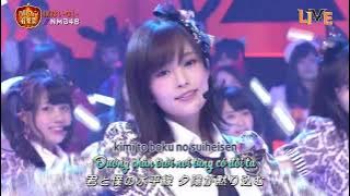 [Vietsub - Pref] Boku wa Inai - NMB48