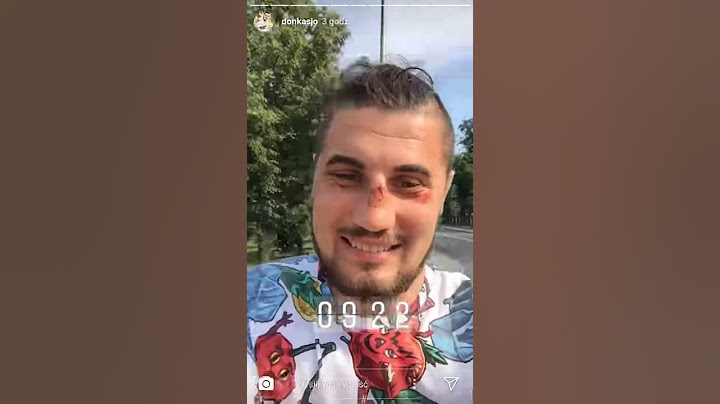 DON KASJO PO WALCE Z 4 TYPAMI