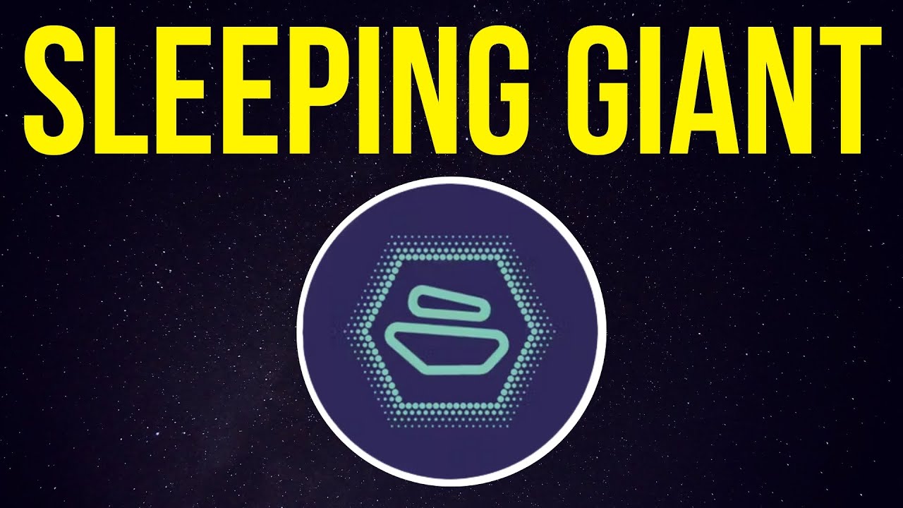 Is ZBCN a Sleeping Giant? $0.10 Possible? | Zebec Network ZBCN Price  Prediction - YouTube