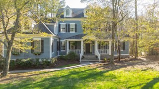 16876 Black Marlin Circle video tour