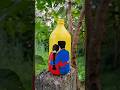 “A moment of love, painted to last forever ❤️”#explorepage #trendingshorts #painting #art #artist