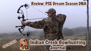 Review: PSE Dream Season DNA & Super SlowMo Cam S2014-15E10