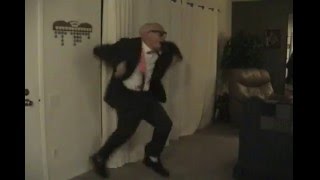 Mr. Six Halloween