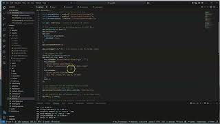 W10 NodeJS and Express