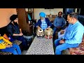 Ustad sardar kulwinder singh ji  tabla solo