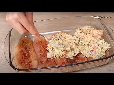 Видео: 20 вкусных рецептов куриных наггетсов, которые вы должны попробовать