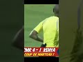CMR 4 - 1 KENYA #cameroun #football #sports