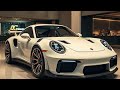 New 2026 Porsche 911 Carrera Revealed – Faster, Sharper & More Luxurious!