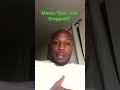 Meme.Tech dropped!?! Now What??? #Memecoin #MemeTech #youtubeshorts