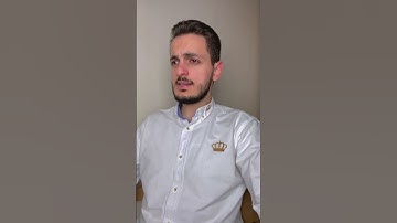 🎧 ايه من سورة الحج 🤍