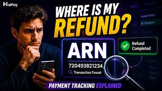 What Is an Acquirer Reference Number (ARN)? How Payment Teams Track Refunds？