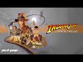 Indiana Jones and The Great Circle Привет ФОСС ГИЗА ЧАСТЬ 2
