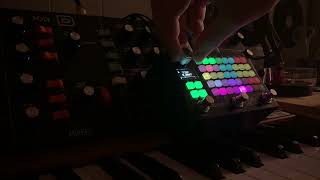 #jamuary2024 w/ ZOIA: 25 MIDI Vastness