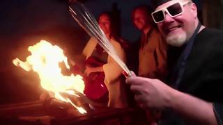 KitchenMan - Serving Love - Summer Reggae