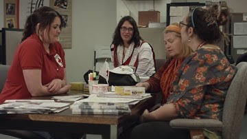 Want to Become a Red Cross Volunteer? This is What It