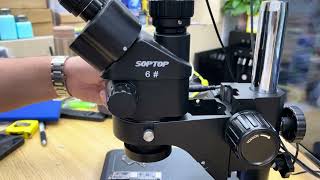 Soptop Microscope screenshot 5